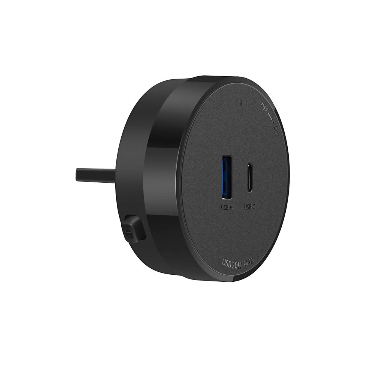 GONEO Adaptateur USB