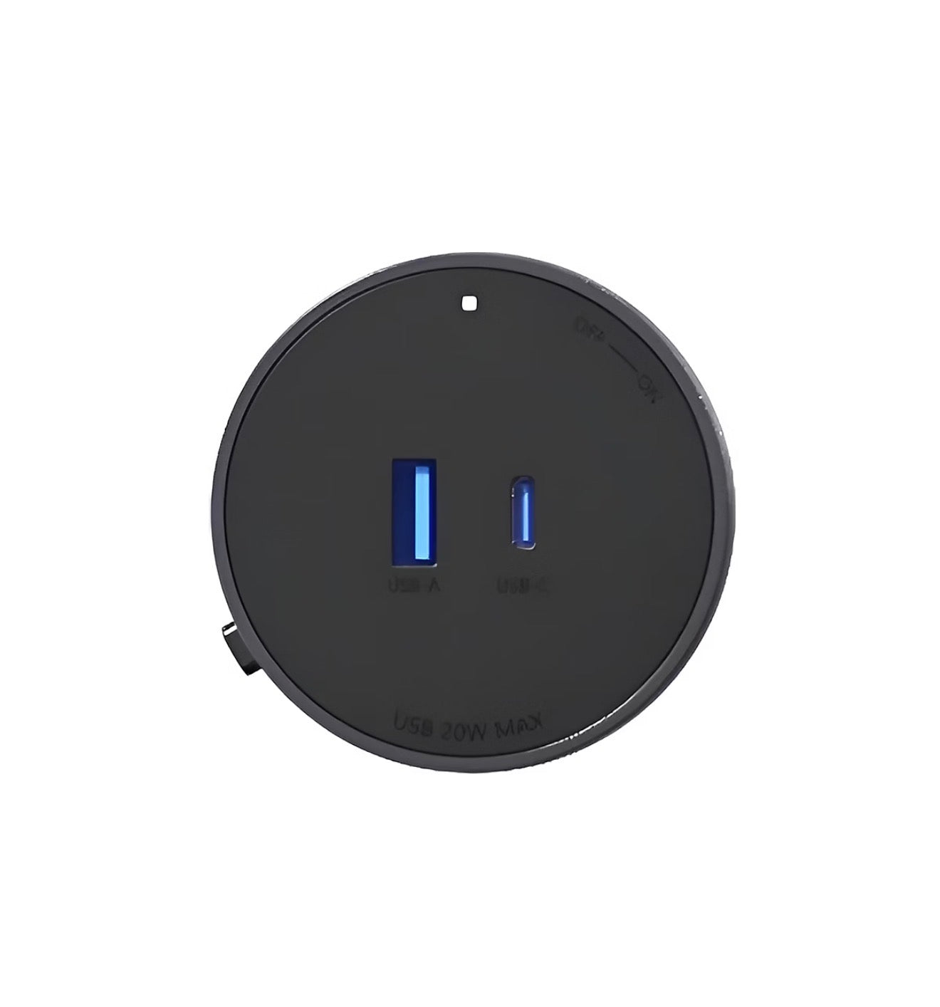 GONEO Adaptateur USB